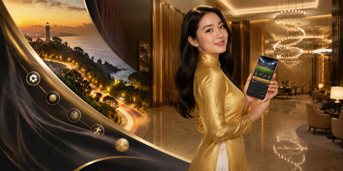 Người dùng xem kèo thể thao tại Vũng Tàu